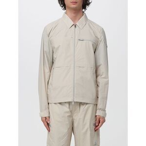 Moose Knuckles Jacket Men Beige